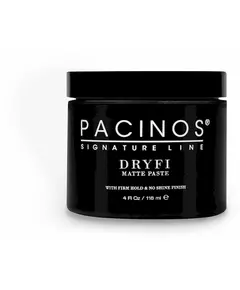 Pacinos Signature Line Dryfi pâte mate 118ml