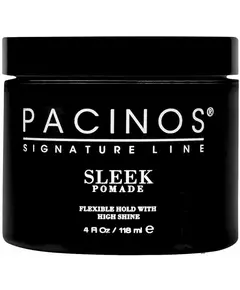 Pacinos Signature Line Geschmeidige Pomade 118ml