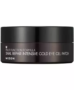 Mizon Snail Repair Intensive Gold Eye Gel Patches 60 Stück