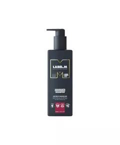 Label.M Amaranth Thickening Shampooing Densification, 300 ml