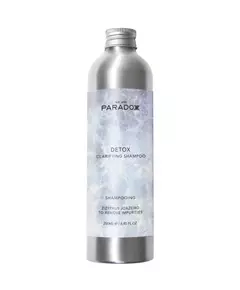 We are Paradoxx Detox Vegan Haarshampoo Zur Reinigung, 250 ml