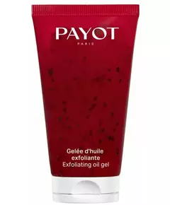 Himbeere Sanftes Peeling Payot Les Démaquillantes Make-Up Entferner Framboise Douceur Gommage 50 ml