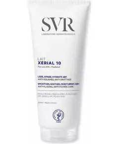 SVR Xerial 10 Lait Corps 200 ml