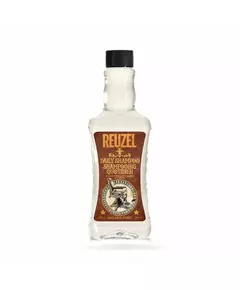 Reuzel Daily Haarshampoo Zur Reinigung, 350 ml