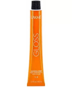 Lakme Gloss hair color 5/59 60 ml