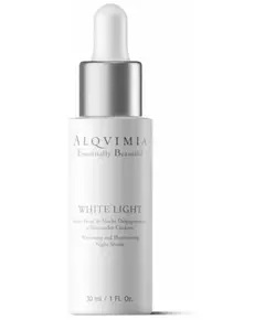 Alqvimia Essentially Beautiful White Light sérum 30ml 