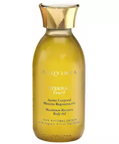 Alqvimia Eternal Youth Maximum Recovery Körperöl 150ml