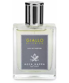 Acca Kappa Giallo Elicriso Eau de Parfum 100ml