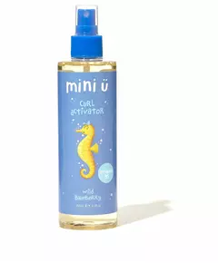 Mini-U Wild Blueberry Lockenaktivator 250ml