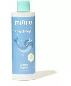 Mini-U Honig Creme Spülung 250ml