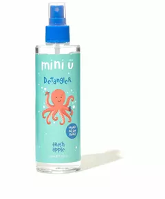 Spray démêlant Mini-U Fresh Apple 250ml