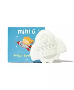 Bombe de bain Mini-U Rocket 150g