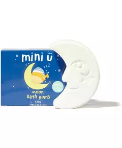 Bombe de bain Mini-U Moon 120g