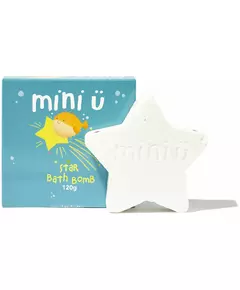 Bombe de bain Mini-U Star 120g