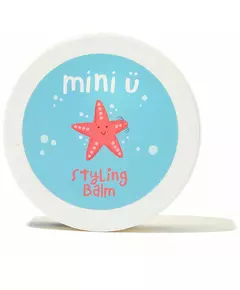 Baume coiffant Mini-U For Kids 100ml