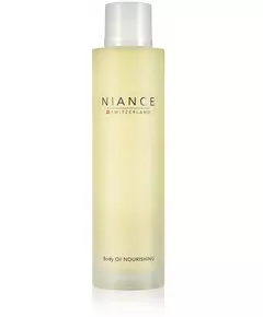 Niance Professional Nourishing Body Oil 200ml