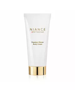 Niance Premium Gletscher Körpercreme 100ml