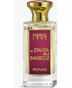 Nobile 1942 La Stanza Delle Bambole Eau De Parfum 75ml