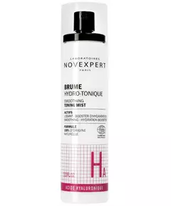 Novexpert Acide Hyaluronique Brume Lissante Tonifiante 100ml