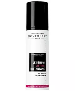 Novexpert Acide Hyaluronique Sérum Lifting Instantané 30ml