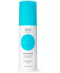 Obagi 360 HydraFactor Breitspektrum Spf30 Creme 75ml