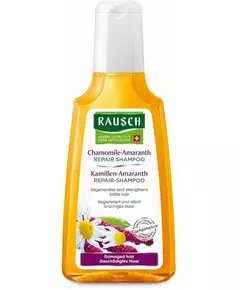 Rausch Chamomile-Amaranthe Shampooing Réparateur 200ml