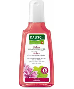 Rausch Mallow Volume Shampooing 200ml