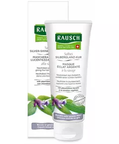 Rausch Salbei Silber-Glanz Behandlung 100ml