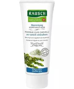 Rausch Meeresalgen Kopfhautpackung 100ml