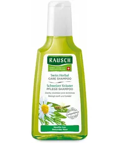 Rausch Swiss Herbal Care Shampooing 200ml