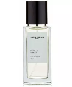 Sana Jardin Vanille Nomade Nr.10 Eau De Parfum 50ml