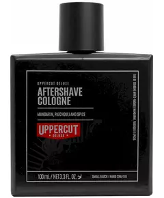 Uppercut Aftershave Köln 100ml