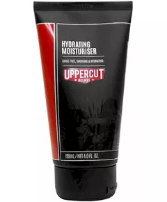 Uppercut Feuchtigkeitsspendende Feuchtigkeitscreme 120 ml