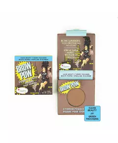 TheBalm Brauenpuder Blond Neu 1.2g