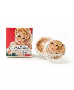 TheBalm Overshadow Ombre à paupières entièrement minérale Vous achetez, je vole 0.57g