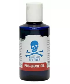 The Bluebeards Revenge Huile de pré-rasage 100ml