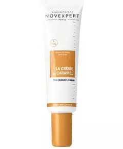 Novexpert Pro Mélanine La Crème Caramel Teinte Claire 30ml