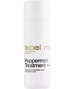 Label.M Pfefferminz Haarkur 60 ml