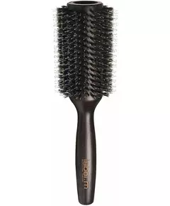 Label.M Brosse ronde en poils de sanglier 40mm