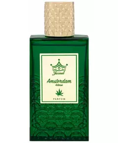 Jazeel Amsterdam Intense Eau De Parfum 100 ml