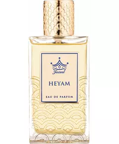 Jazeel Heyam Eau De Parfum 100 ml