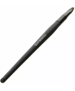 Youngblood Natural Hair Brush Fine Liner (en anglais)