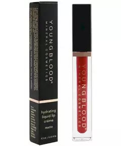 Youngblood Flüssige Lippencreme Iconic