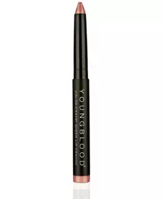 Youngblood Color-Crays Sheer Lip Crayon Redwood 1.4g