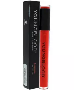 Youngblood Lipgloss Guave 3,5 ml