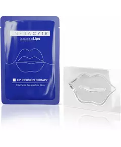 Infracyte Lip Infusion Therapy, 4 Stück