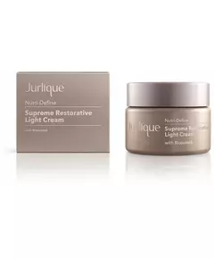 Jurlique Nutri Define Supreme Restorative Light Creme 50 ml