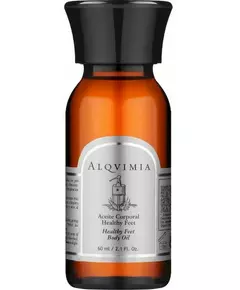 Alqvimia Healthy Feet Körperöl 60ml