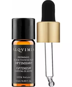 Alqvimia Optimism Mischung ätherischer Öle 10ml