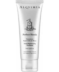 Alqvimia Perfect Hands crème pour les mains 75ml